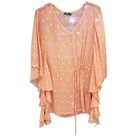 Silk Garment