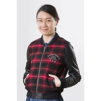 Wool Jacket