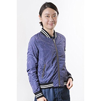 Nylon Jacket
