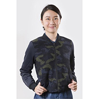 Wool Jacket