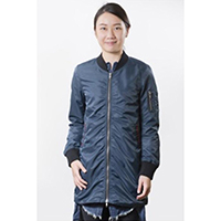 Nylon Jacket