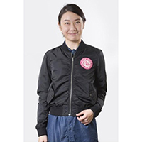Nylon Jacket