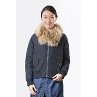 Nylon Coat