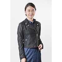 Polyester Jacket