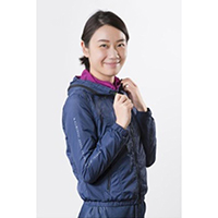 Wind Coat