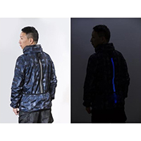 Mens Outerwear
