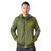 Wind Coat