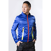 Wind Coat