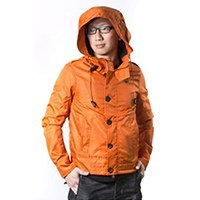 Wind Coat