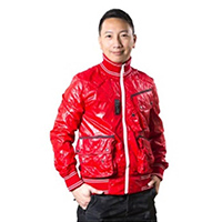 Wind Coat
