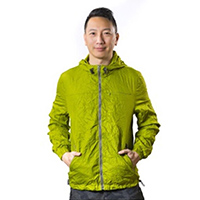 Wind Coat