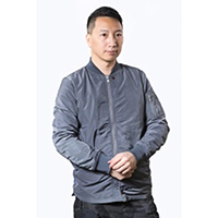 Nylon Jacket