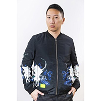 Nylon Jacket