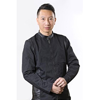 Nylon Jacket