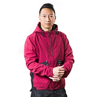 Polyester Jacket