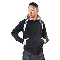 Polyester Jacket