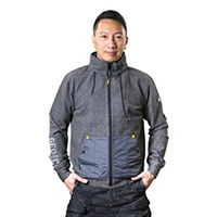 Functional Jacket